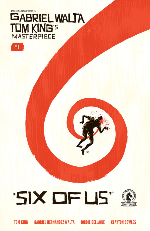 SIX OF US (2026) #1 CVR B FABIO MOON