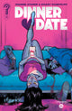 DINNER DATE (2026) #1 CVR A KHARY RANDOLPH