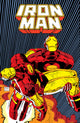 IRON MAN ARMOR WARS OMNIBUS HC DIRECT MARKET ROMITA JR VAR