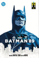 BATMAN 89 HC SPECIAL EDITION BATMAN DAY 2026 DUST JACKET VAR