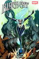 BLACK CAT (2025) #14 GERARDO SANDOVAL VAR [QIB]