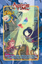 ADVENTURE TIME COMPENDIUM TP VOL 03