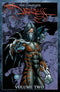 COMPLETE DARKNESS HC VOL 02 SECOND PRINTING