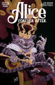 ALICE FOREVER AFTER (2026) #4 CVR B SPALLETTA