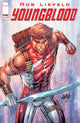 YOUNGBLOOD (2025) #5 CVR B ROB LIEFELD