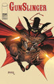 GUNSLINGER SPAWN (2021) #57 CVR A CARLO BARBERI