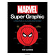 MARVEL SUPER GRAPHIC TP