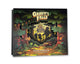 ART OF GRAVITY FALLS HC