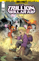 TRILLION DOLLAR KID (2026) #2 CVR A FRANCIS MANAPUL