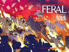 FERAL (2024) #25 CVR A TONY FLEECS & TRISH FORSTNER WRAPAROUND