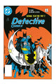 DETECTIVE COMICS (1937) #576 FACSIMILE EDITION CVR A TODD MCFARLANE (YEAR TWO PART 2 OF 4)