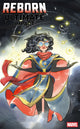 ULTIMATE IMPACT REBORN (2026) #4 PEACH MOMOKO VAR