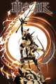 MAGIK TP VOL 02 SHADOWS OF RESISTANCE