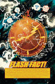 FLASH (2023) #33 CVR C JUNI BA CARD STOCK VAR