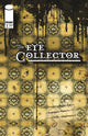 EYE COLLECTOR (2026) #3 CVR B GMB CHOMICHUK INK DRIP