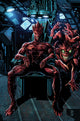 EVENT HORIZON DARK DESCENT (2025) #5 CVR C 15 COPY INCV ROBERTSON VAR