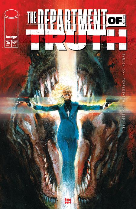 DEPARTMENT OF TRUTH (2020) #36 CVR A MARTIN SIMMONDS