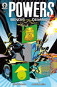 POWERS 25 (2025) #11 CVR A MICHAEL AVON OEMING