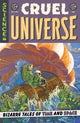 EC CRUEL UNIVERSE 2 (2025) #11 CVR B OLIVER DOMINGUEZ