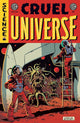 EC CRUEL UNIVERSE 2 (2025) #7 CVR C INC 1:10 ALBERT MONTEYS EC HOMAGE VAR