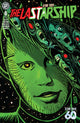 STAR TREK THE LAST STARSHIP (2025) #8 CVR A FRANCAVILLA