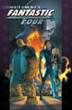 ULTIMATE FANTASTIC FOUR OMNIBUS HC VOL 02 DIRECT MARKET VAR