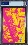 BATMAN: THREE JOKERS (2020) #2 1:25 VARIANT PSA 9.8