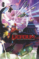PLANET ATMOS EXORDIUM (2026) #3 CVR A TOMMY LEE EDWARDS