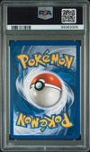 2006 POKEMON EX HOLON PHANTOMS GYARADOS HOLO #8 PSA 8