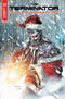 TERMINATOR SANTA CLAUS IS COMING TO TOWN (2025) #1 (ONE SHOT) CVR C REESE HANNIGAN VAR