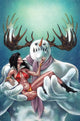 VAMPIRELLA WINTER SPECIAL (2026) #1 (ONE SHOT) CVR I INC 1:15 MIKE ROOTH VIRGIN VAR