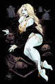 NOCTURNALS THE SINISTER PATH (2025) #4 CVR C SHUBINA