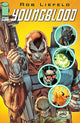 YOUNGBLOOD (2025) #100 2ND PRINTING CVR B GHOST MACHINE VAR