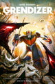UFO ROBOT GRENDIZER (2026) #2 CVR A NICO DI MATTIA