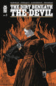 DIRT BENEATH THE DEVIL (2026) #1 CVR C MARK CHIARELLO