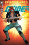 GI JOE (2024) #15 CVR D INC 1:25 JESUS MERINO & ADRIANO LUCAS VAR