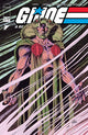 GI JOE A REAL AMERICAN HERO HAMA FILES EDITION (2025) #49 CVR B CHRIS MOONEYHAM