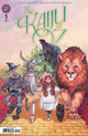 GODZILLAS MONSTERPIECE THEATRE PRESENTS THE KAIJU OF OZ (2026) #1 (ONE SHOT) CVR E 10 COPY INCV BEALES VAR