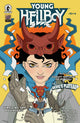 YOUNG HELLBOY THRILLING SKY ADVENTURES (2026) #2 CVR B ALICE DARROW