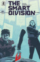 SMART DIVISION (2026) #1 CVR C JACOB PHILIPS