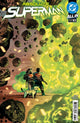 ABSOLUTE SUPERMAN (2024) #3 FOURTH PRINTING VAR