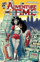 ADVENTURE TIME (2025) #15 CVR B JOHN P GOLDEN