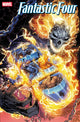 FANTASTIC FOUR (2025) #13 25 COPY INCV KEN LASHLEY VAR