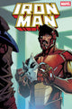 IRON MAN (2026) #10