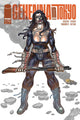 GEHENNA IN TOKYO (2026) #1 (ONE SHOT) CVR E PASS