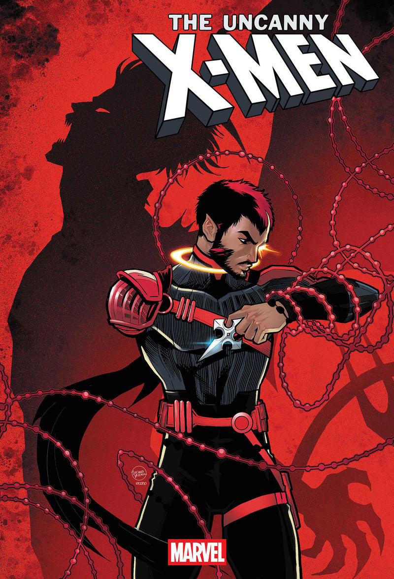 UNCANNY X-MEN (2024) #35