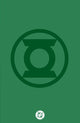 GREEN LANTERN CORPS (2025) #14 CVR D SYMBOL CARD STOCK VAR
