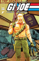 GI JOE A REAL AMERICAN HERO (2023) #331 CVR C NIMIT MALAVIA SECRET DOSSIER