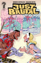 JUST BRUTAL (2026) #3