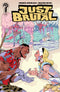 JUST BRUTAL (2026) #3